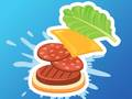 Spel Sandwich Shuffle på nätet