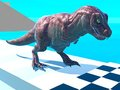 Spel Dino Rex Löpning på nätet