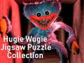 Spel Hugie Wugie Pusselkollektion på nätet