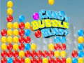 Spel Godisbubbleexplosion på nätet