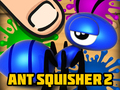 Spel Myggjagare 2 på nätet