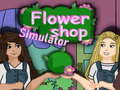 Spel Blomsteraffärssimulator på nätet