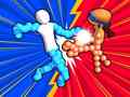 Spel Rita Fighter 3D på nätet