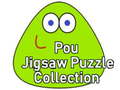 Spel Pou Pusselkollektion på nätet