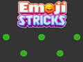 Spel Emoji Slag på nätet