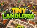 Spel Liten Hyresvärd på nätet