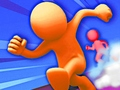 Spel Smygande Löpare 3D på nätet