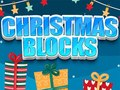 Spel Julblock på nätet