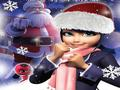 Spel Miraculous: Ett jul-special med Ladybug på nätet