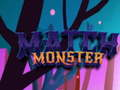 Spel Match Monster på nätet