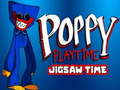 Spel Poppy Playtime: Pussel TID på nätet