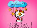 Spel Dolda Stjärnor Hello Kitty på nätet