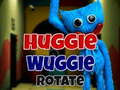 Spel Huggie Wuggie Rotera på nätet