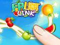 Spel Fruktkoppling på nätet