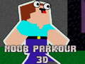 Spel Noob Parkour 3D på nätet