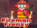 Spel Brandman Frenzy på nätet