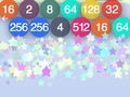 Spel Bubbla 2048 på nätet