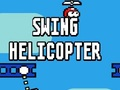 Spel Svingande helikopter på nätet