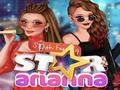 Spel Stylist för Tik Tok-stjärnor Arianna på nätet