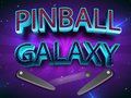 Spel Pinball Galaxen på nätet