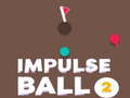 Spel Impulsboll 2 på nätet