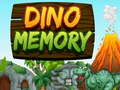 Spel Dino Minne på nätet