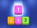Spel Sammanfoga Block på nätet