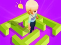 Spel Labyrint Flykt 3D på nätet