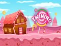 Spel Tvinnande på nätet
