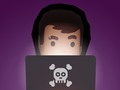 Spel Hacker Rush på nätet