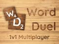 Spel Orduell på nätet