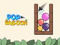 Spel Poppa ballong på nätet