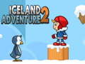 Spel Äventyr i Icedland 2 på nätet
