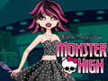 Spel Monster High Draculaura på nätet