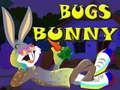 Spel Bugs Bunny på nätet