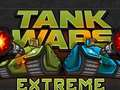 Spel Extrema Tankkrig på nätet