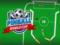Spel Pinball-VM på nätet