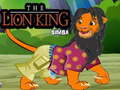 Spel Lejonkungen Simba på nätet