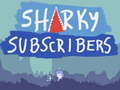 Spel Sharky Prenumeranter på nätet