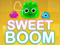 Spel Söt Boom på nätet