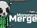 Spel Monster Sammanfoga på nätet