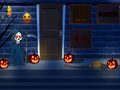 Spel Halloween närmar sig Avsnitt 7 på nätet
