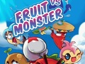 Spel Frukt mot Monster på nätet