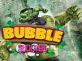 Spel Spela Hulk Bubbel Skytterspel på nätet