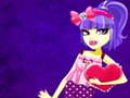 Spel Monster High™ Skönhetssalong på nätet