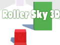 Spel Rullande Himmel 3D på nätet