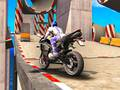 Spel Cykel Stunt Racing på nätet