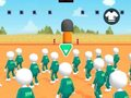 Spel 456: Episk överlevnadsspel på nätet
