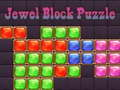 Spel Jewel Blocks Pussel på nätet