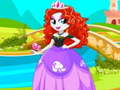 Spel My Little Pony: Equestria Girls klä ut på nätet
